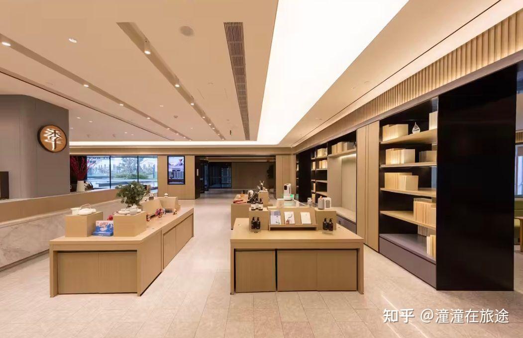 华住旗下的全季酒店和星程酒店有什么区别? - 知乎