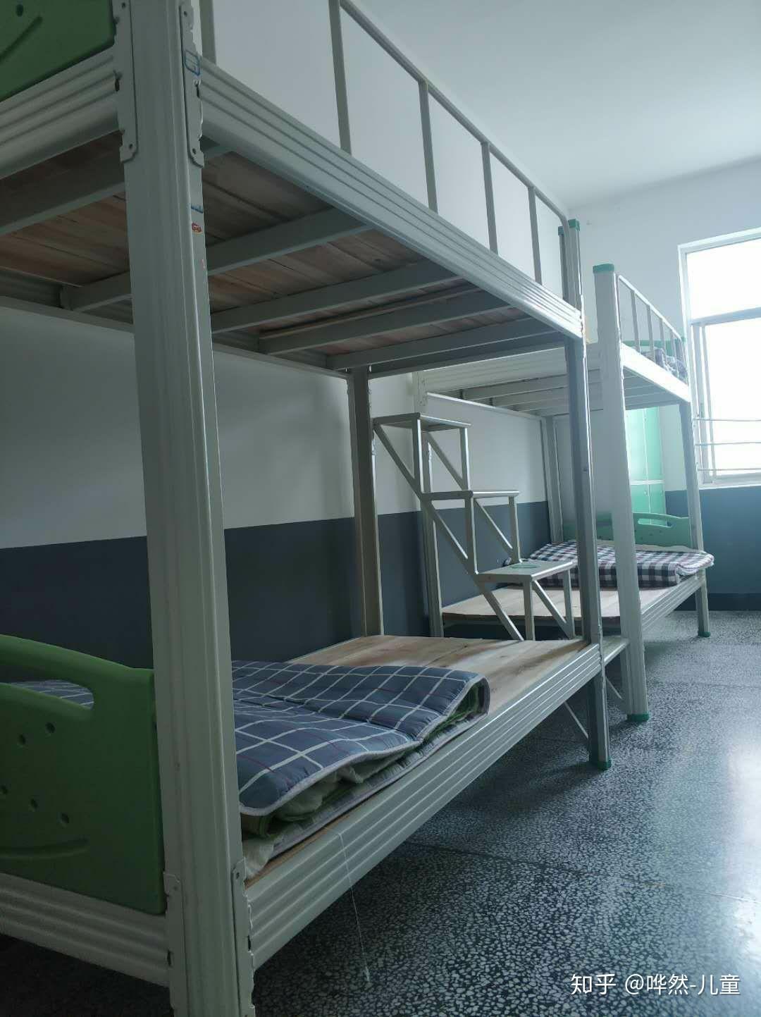 益阳市朝阳国际实验学校住宿条件怎么样