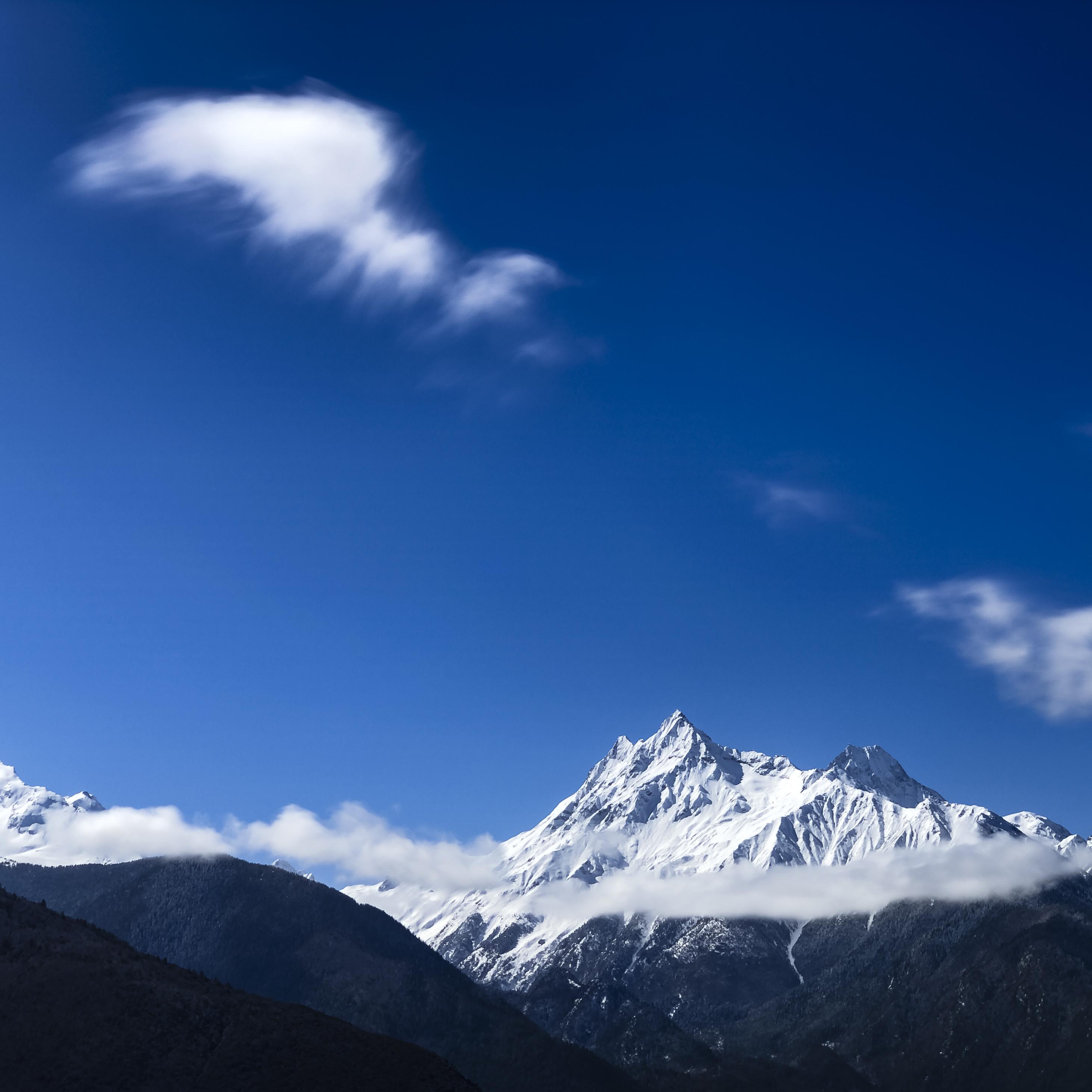 大家手机里最美的天空啥样呢? - 知乎
