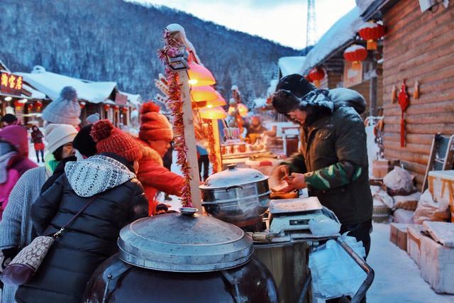 哈爾濱旅遊有哪些攻略?-哈尔滨旅游攻略路线最佳路线