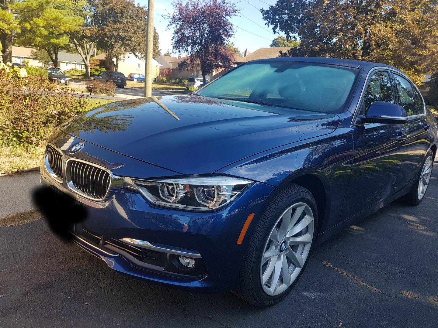 这代330i值得购买嘛