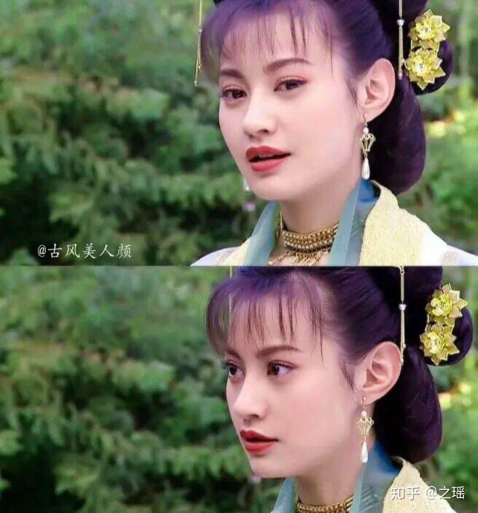 怎么评价江玉燕这个角色? - 知乎