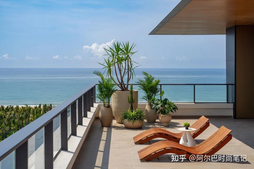 金普顿+英迪格,海南清水湾度假新选择? - 知乎