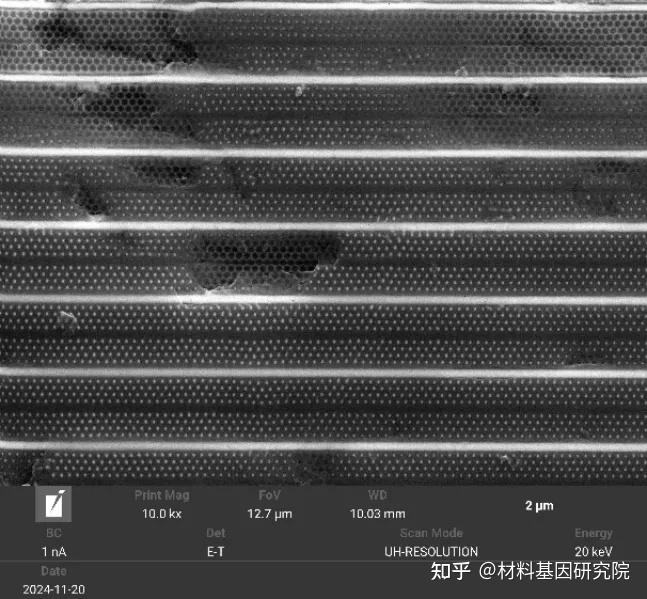 【专业FIB检测机构】FIB如何制备TEM样品2秒看懂！ - 知乎