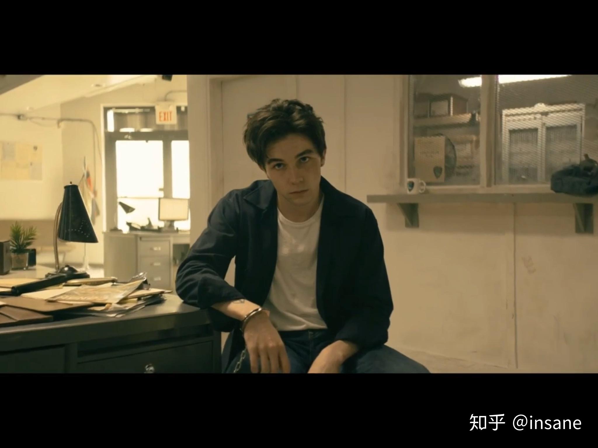 如何评价电视剧《韦恩》?