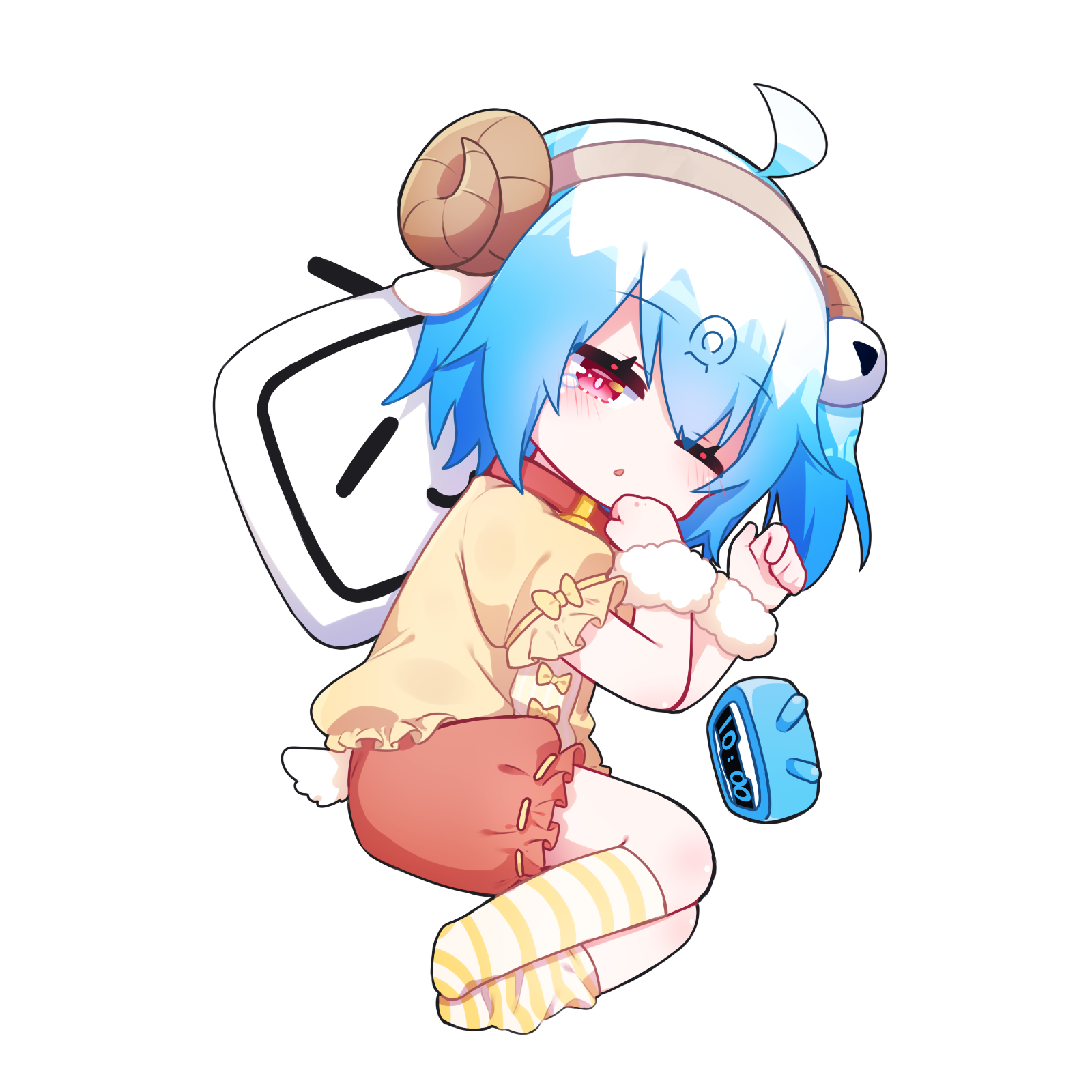 分不清22娘和33娘怎么办? - 知乎