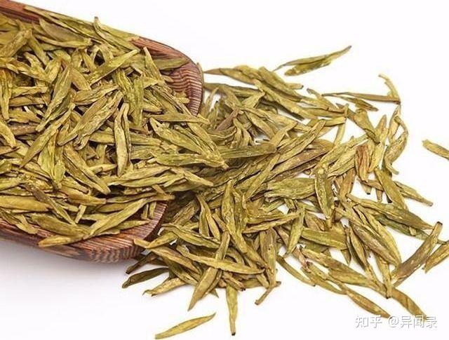 茶文化之黄茶简述 - 知乎