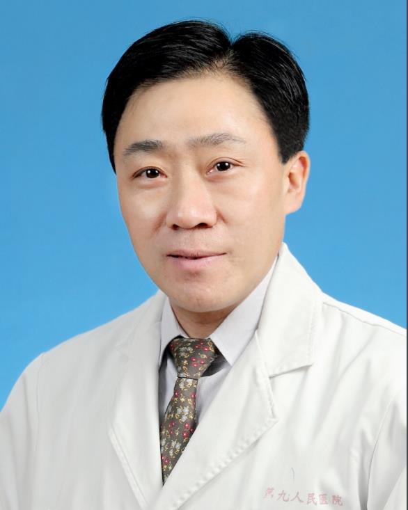 上海交通大学医学院附属第九人民医院石润杰