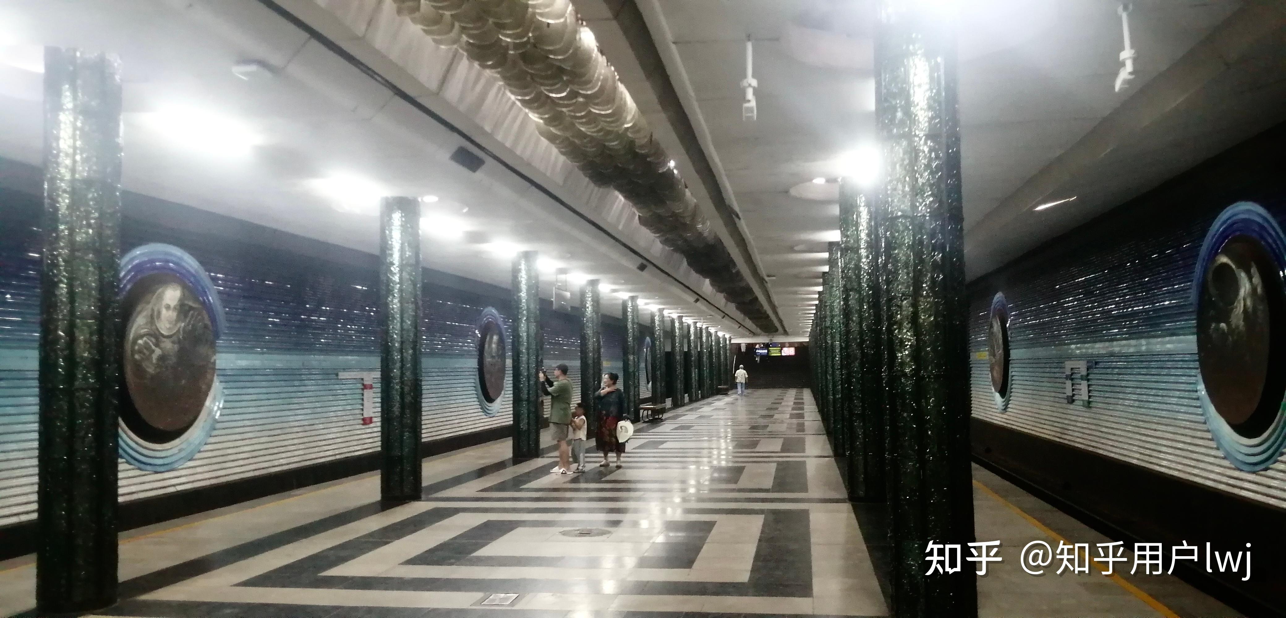 乌兹别克斯坦是一个怎么样的国家? - 知乎
