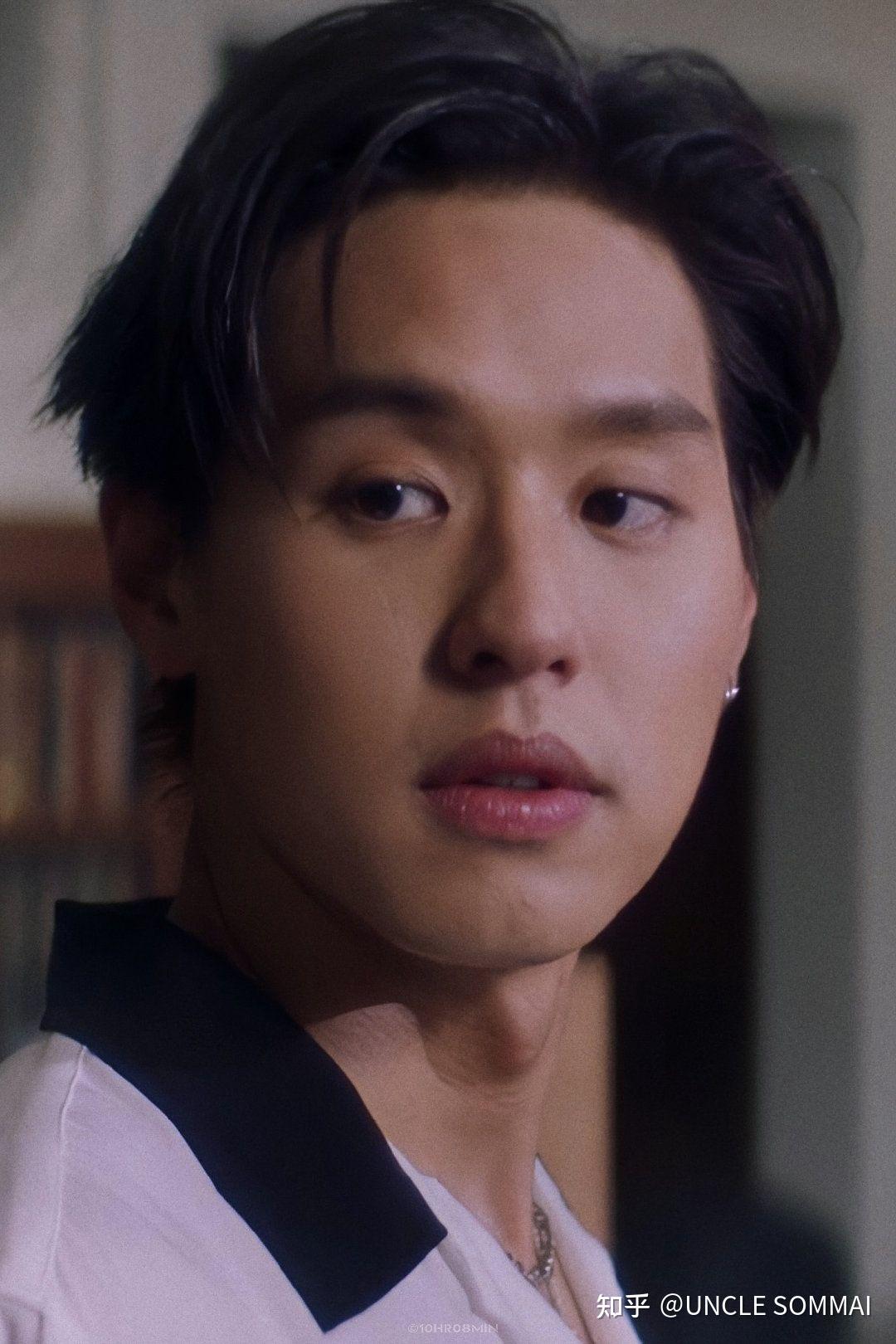 有哪些高颜值的泰国男星? - 知乎