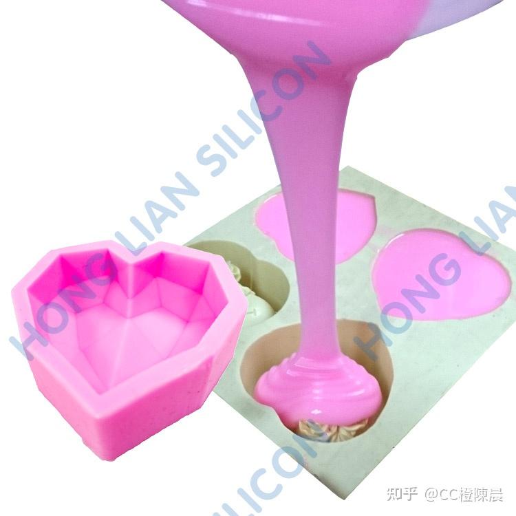 自制工艺品想用AB硅胶翻模 母模用什么材质可以? - 知乎