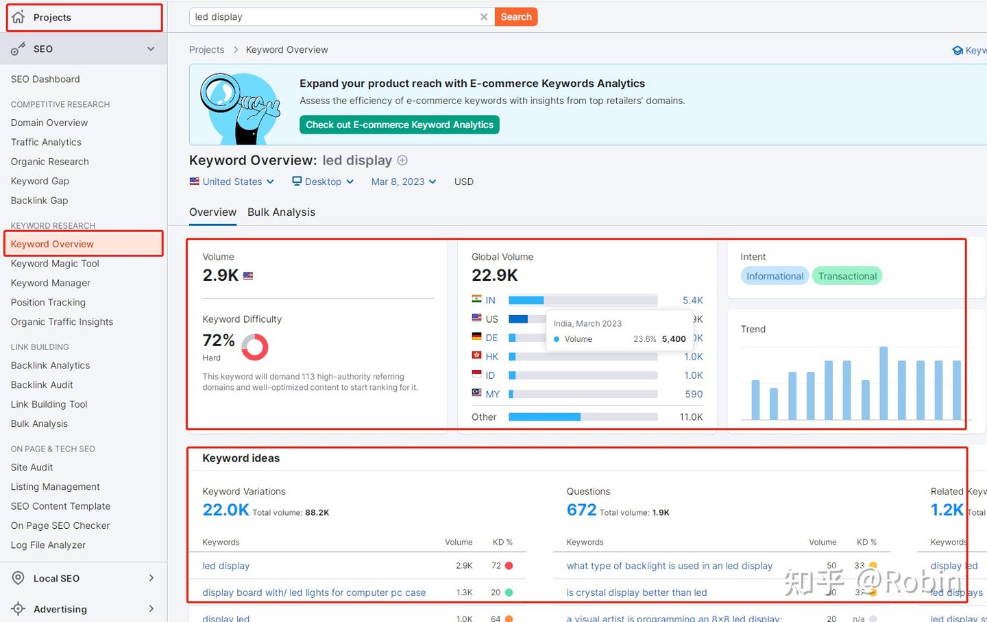 教你3分钟快速挖出同行网站流量排名前10的公司- 知乎