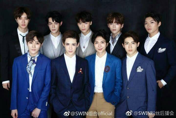 可以说一下当年swin到底发生了什么吗详细一点