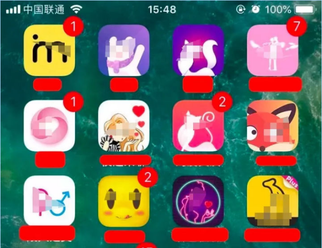 iphone都双卡双待了你却单身22个脱单软件大盘点