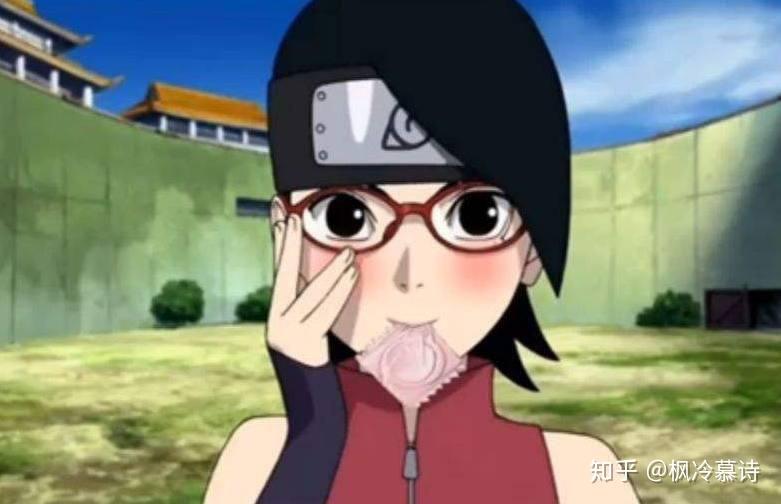 如何评价《火影忍者》里的宇智波斑? - 知乎