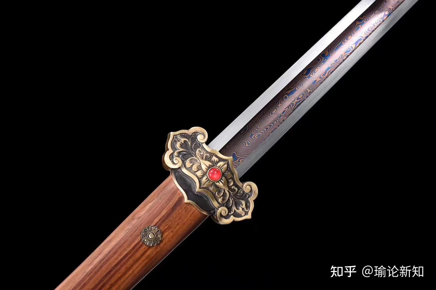 细说不同日主的「羊刃」,每一把双刃剑对命运的影响,你了解吗? - 知乎