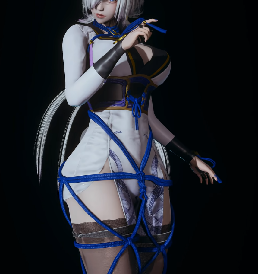 忍者龙剑传4-濑织