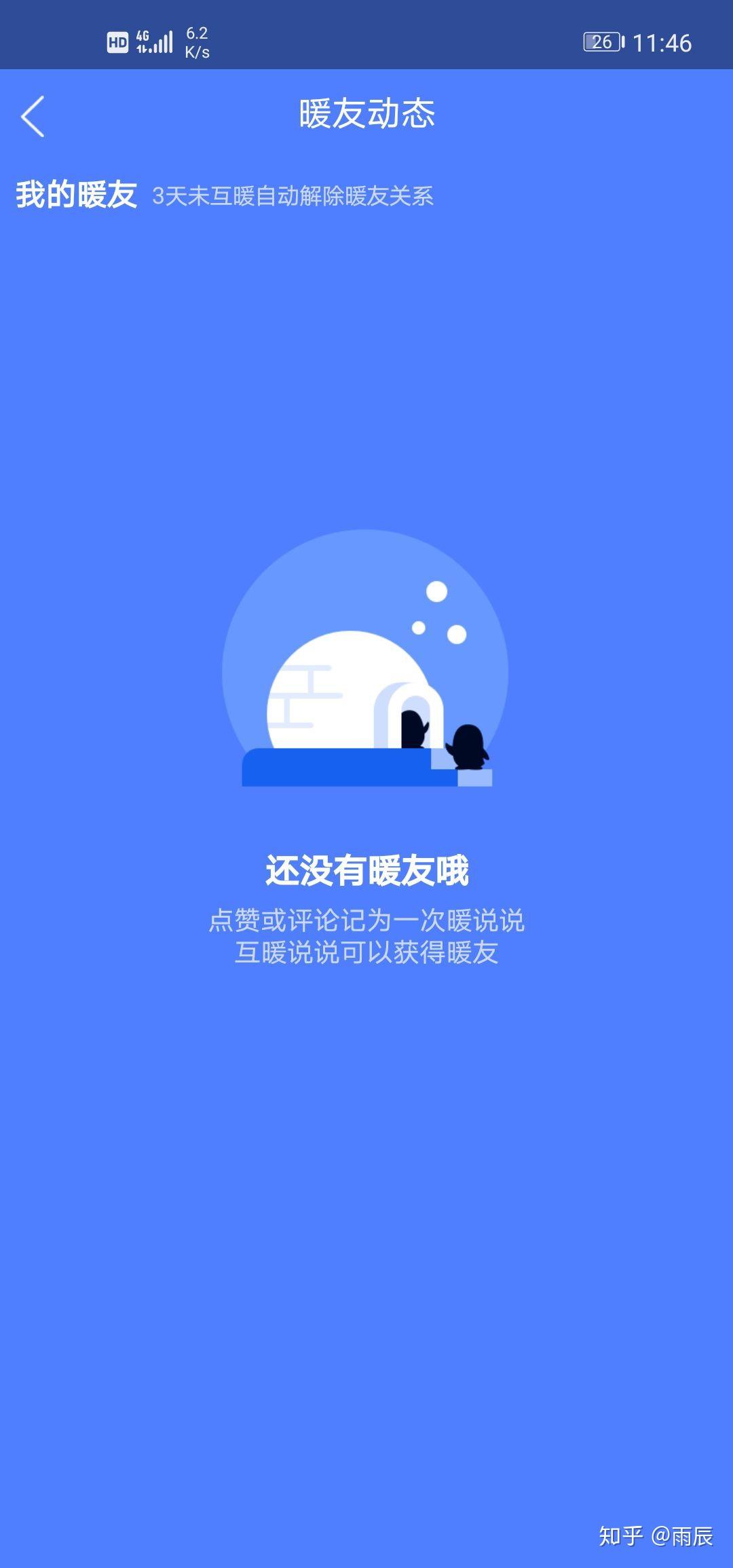 qq暖空间f=暖空间什么意思啊