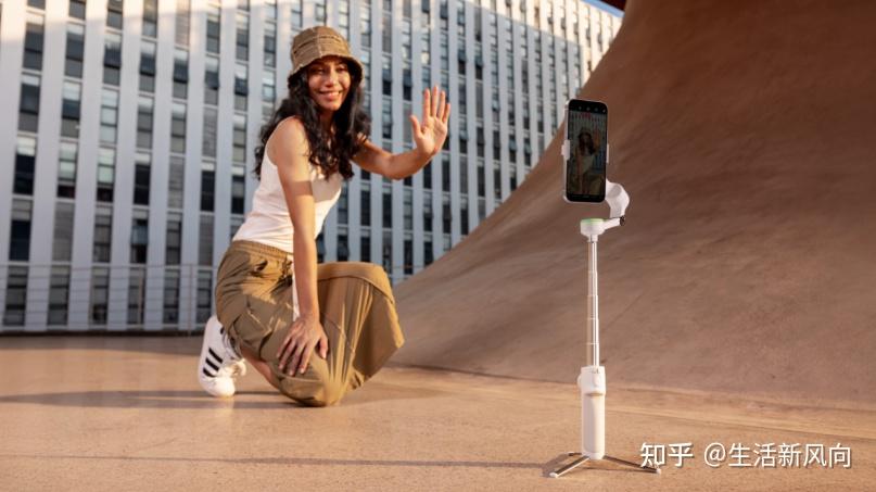 Flow 2 Pro、Flow 2 云台场景横评:苹果生态谁主沉浮 - 知乎