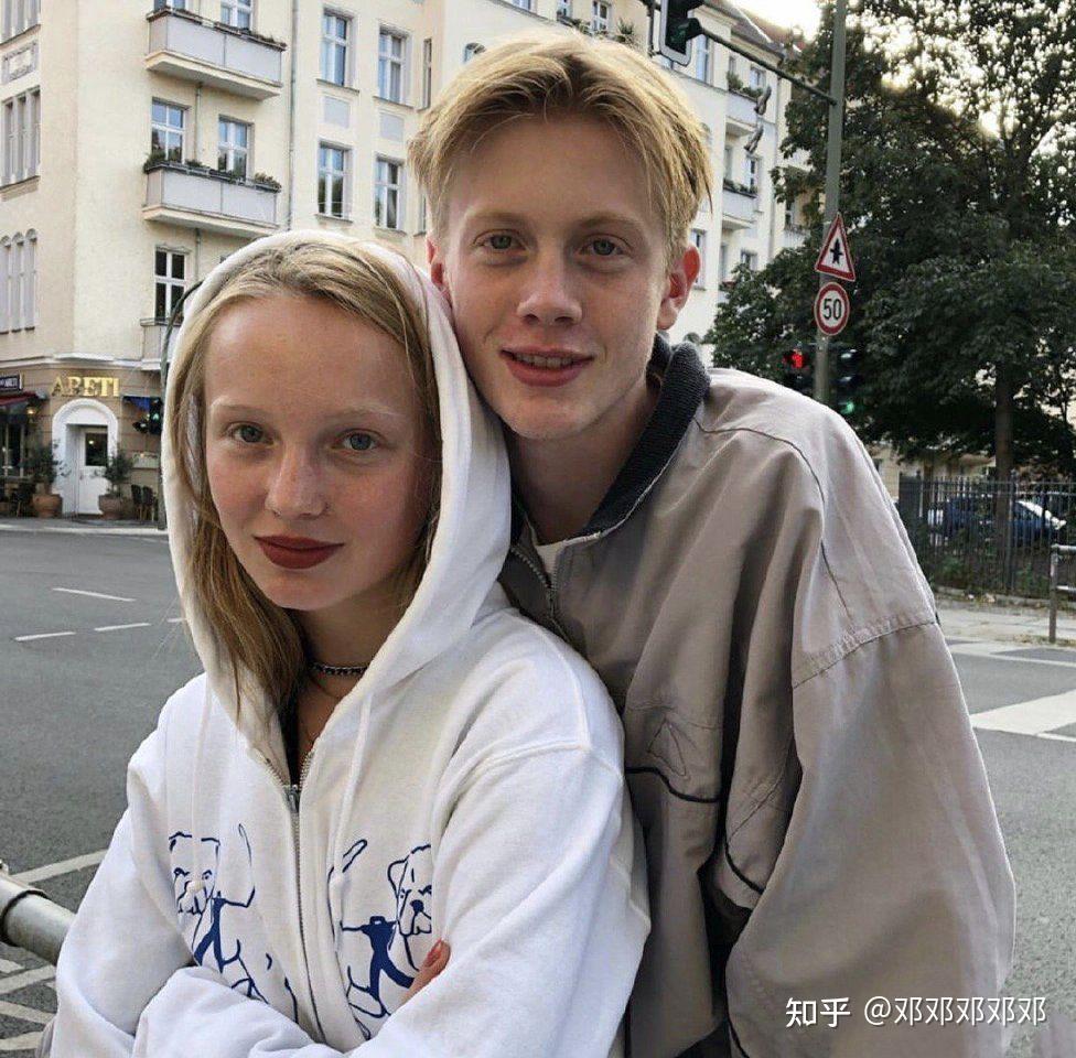 skam德版第五季黑金是恋人吗