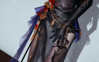 HS2永劫无间迦南夜吻