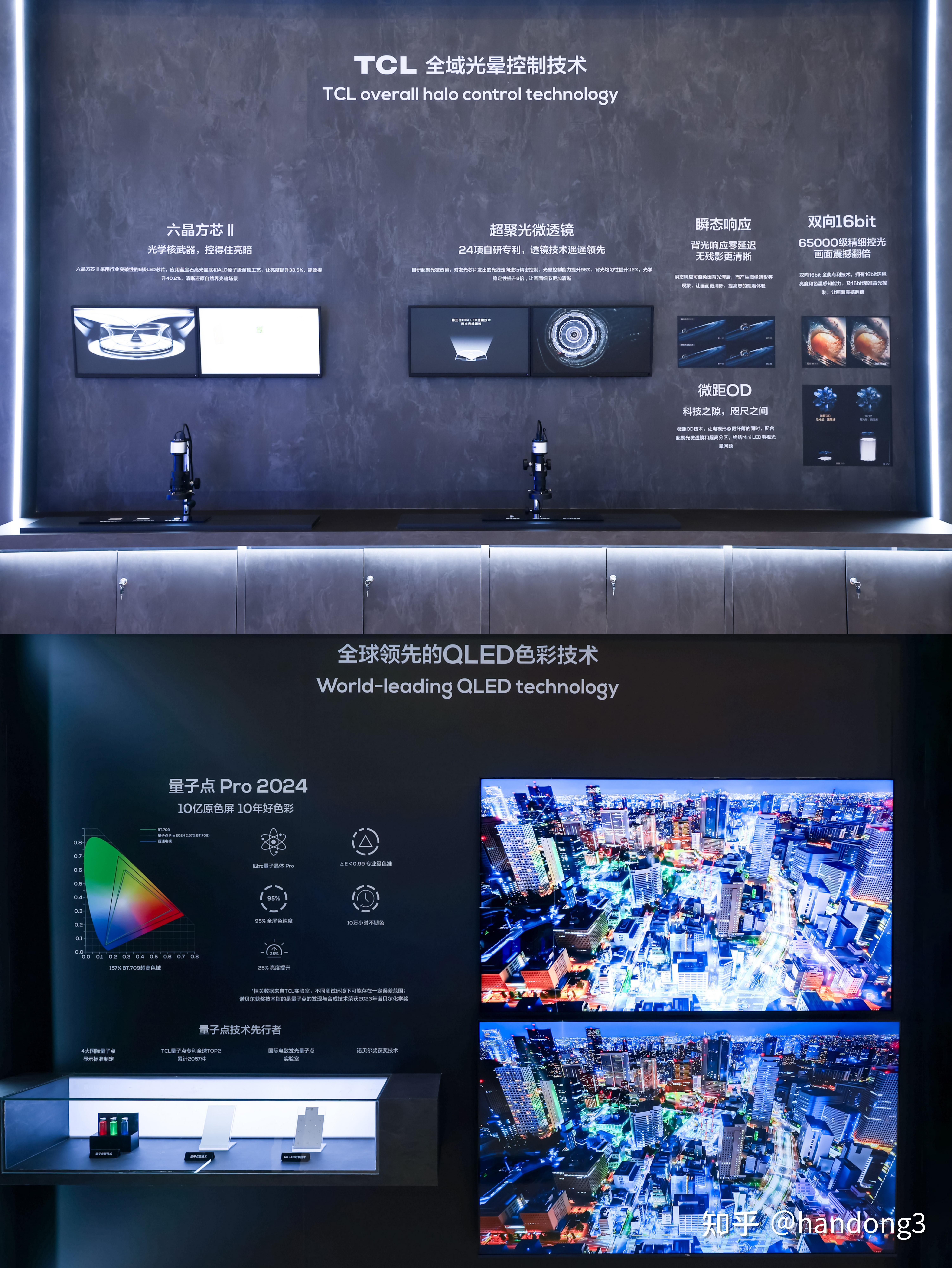 tcl q9k这款电视新品有什么亮点,整体水平如何?
