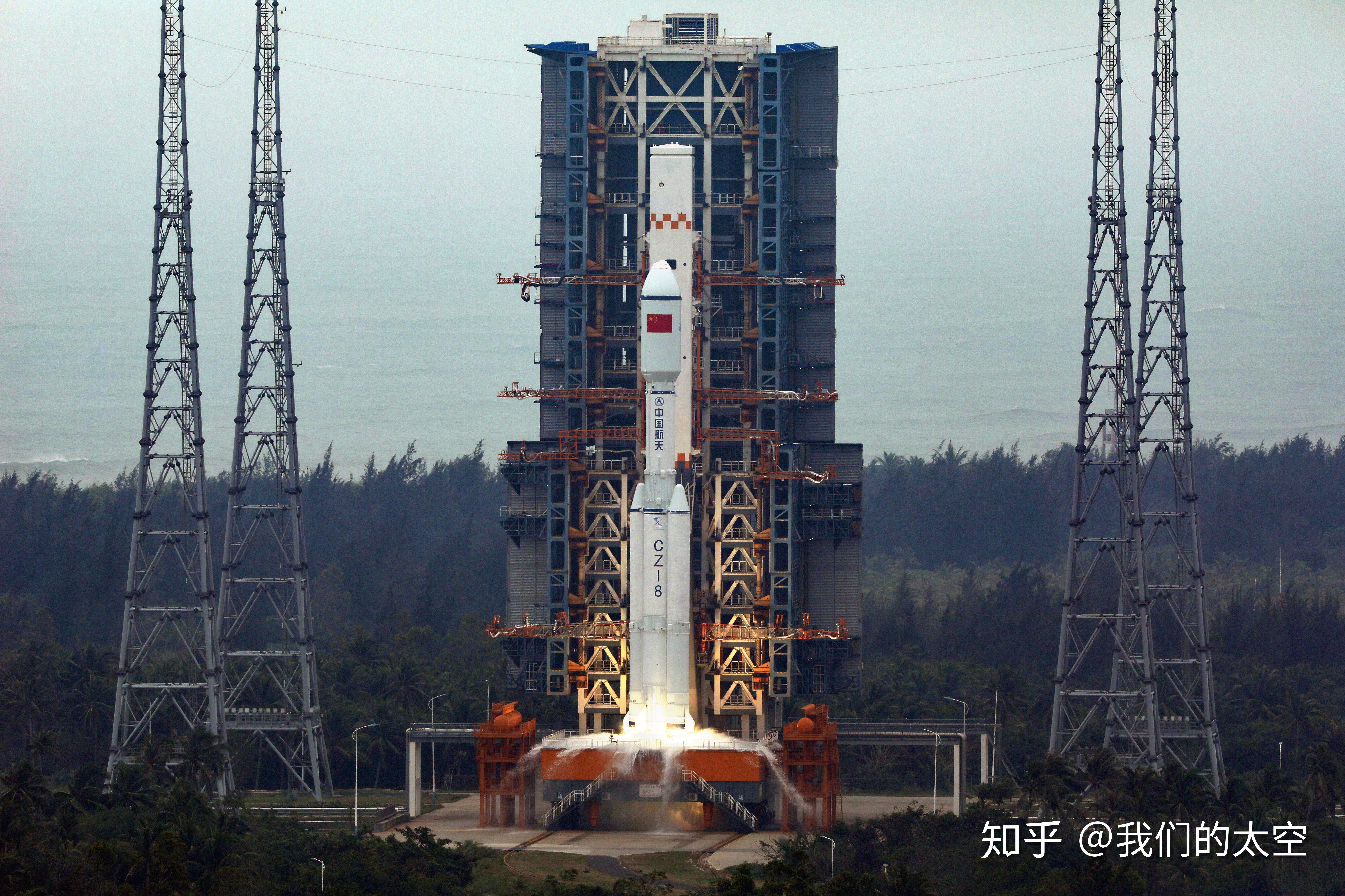 长征8号2020能不能首飞