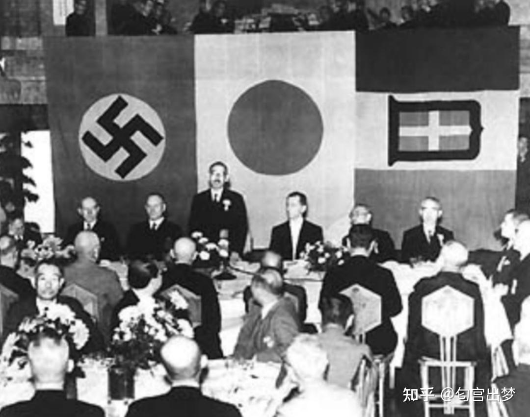 德国都要丢掉万字旗,为什么日本的法西斯军旗能保留??? 