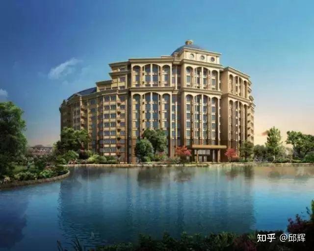 十大养老建筑设计参考 - 知乎