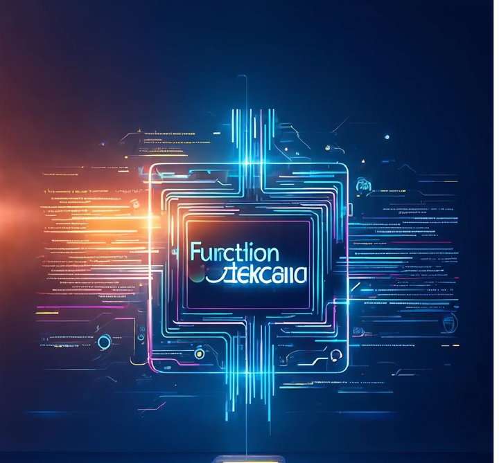 Function calling 