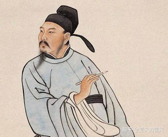 《悯农》的作者李绅是一个大贪官吗? - 知乎