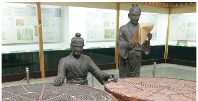我国古代重要的农学巨著——《王祯农书》 - 知乎