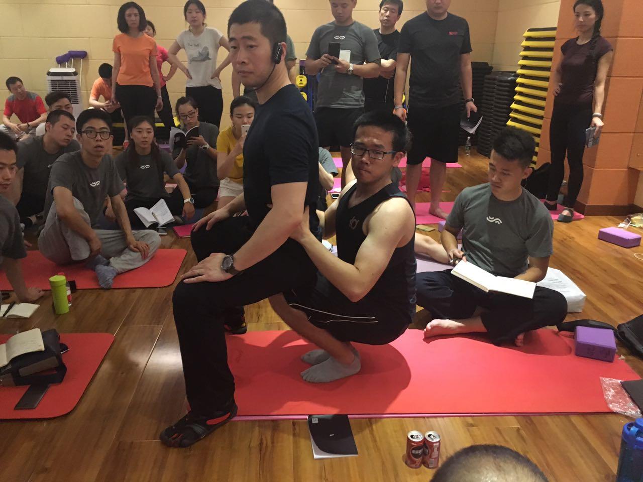 谁去本源训练培训过值不值得去学习?