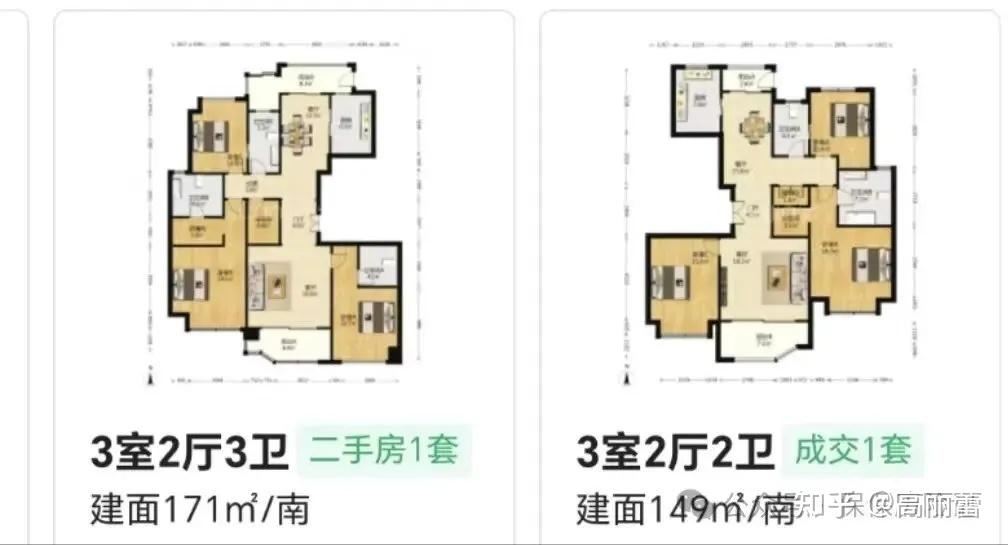 踩盘#1丨这个板块,是普陀的带头大哥? - 知乎