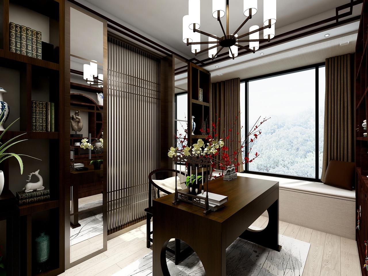 4. 避免卫生间镜