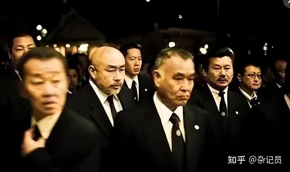 世界十大黑帮,中国竟然排第一? - 知乎