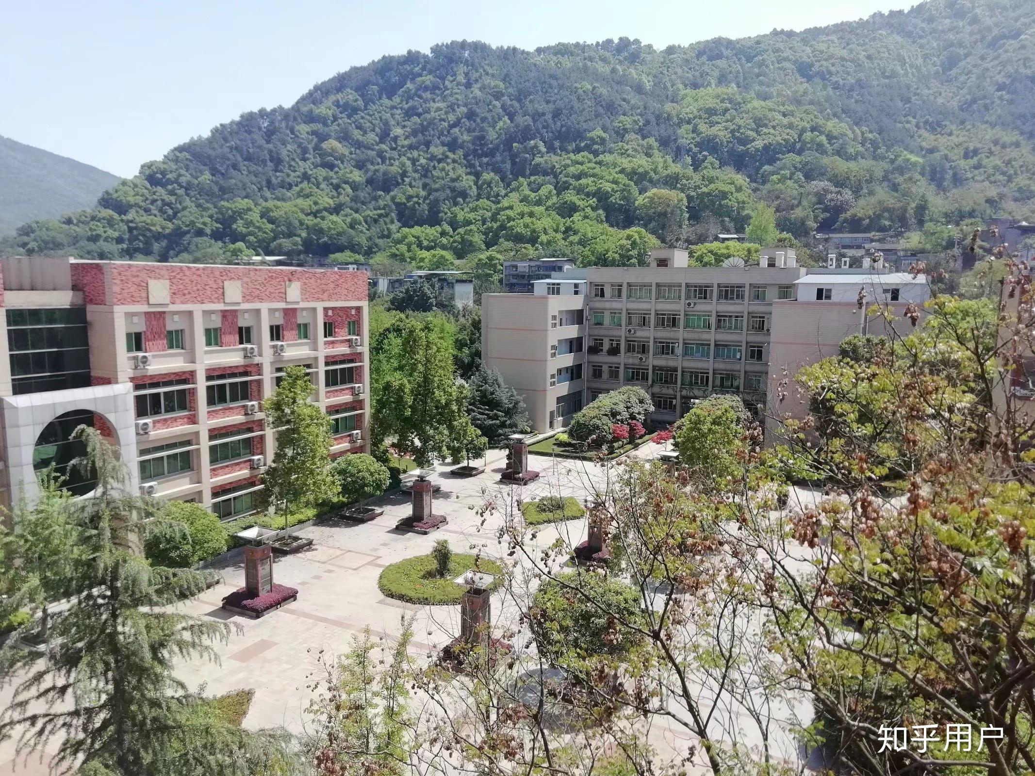 就读于重庆兼善中学是怎样的体验? - 知乎