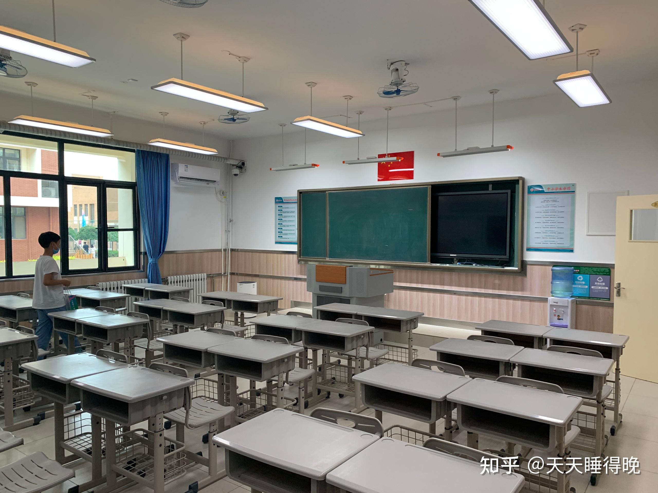 如何评价天津市津衡中学