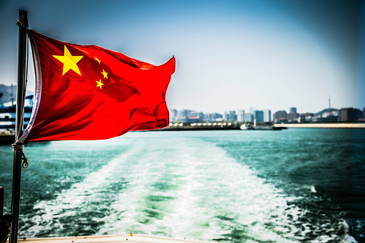 威海3天2夜攻略:海景不输青岛!宝藏威海早就该“出圈”了!! - 知乎