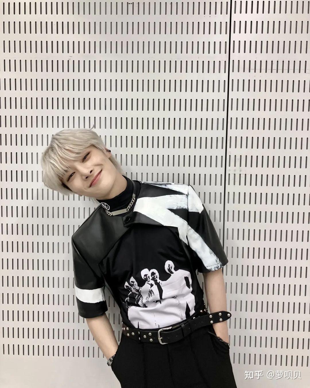 为什么straykids这么喜欢忙内啊? - 知乎