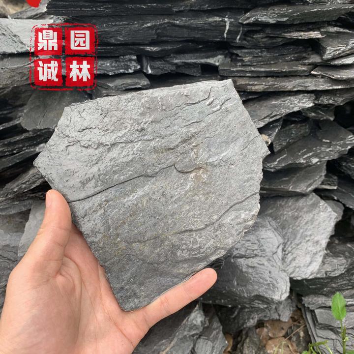 今天分享一组黑色片石图片,一块块黑色片石 - 知乎