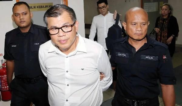 泰国将马来亿万富翁引渡给中国,曾制造轰动一时的mbi国际投资骗案