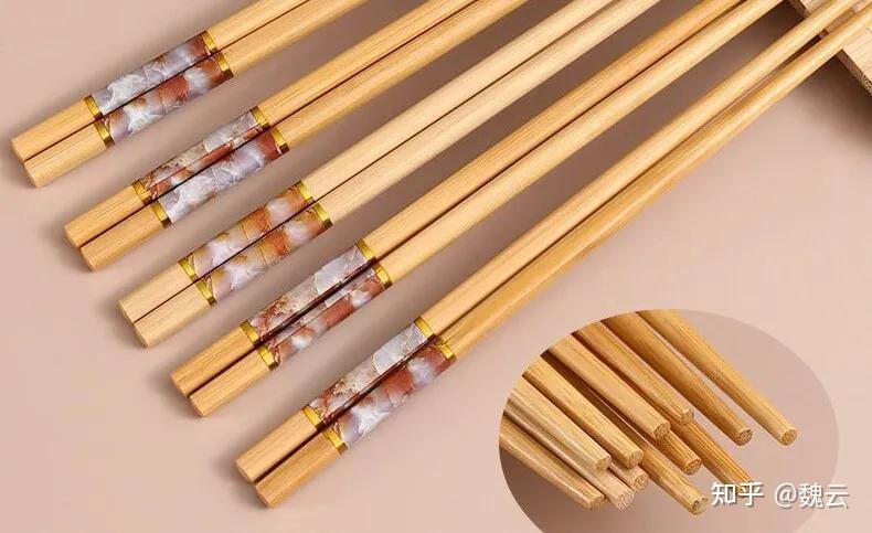 我们每天用的筷子,你了解吗? - 知乎