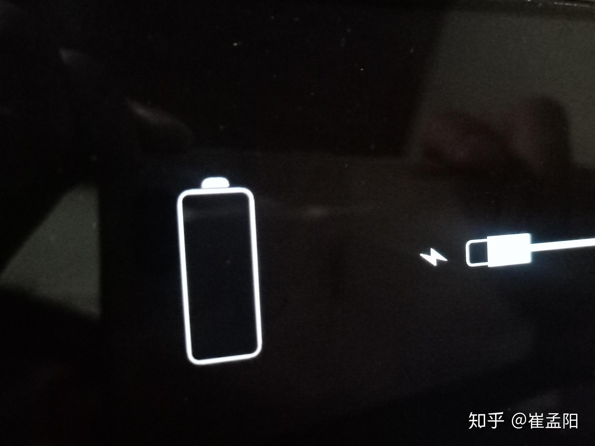 苹果11充不进去电是怎么回事? - 知乎