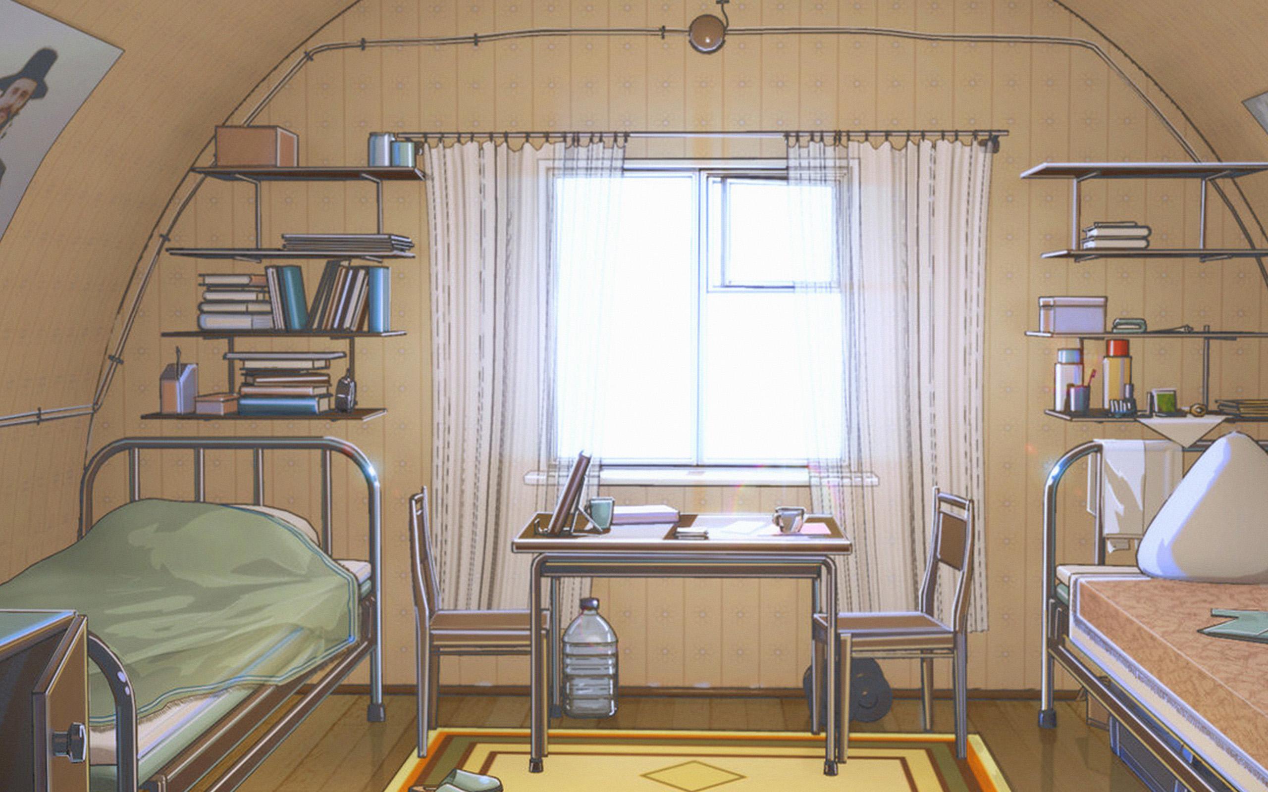 你最喜欢的电脑桌面壁纸是哪一张