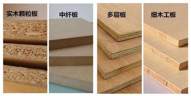 最全板材系列之细木工板，细木工板的详细介绍就在这里 - 知乎