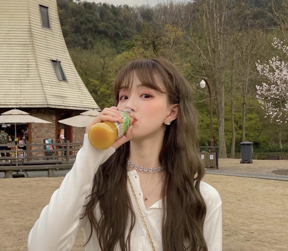 有没有什么惊艳的微信头像?-特别惊艳到人的微信头像