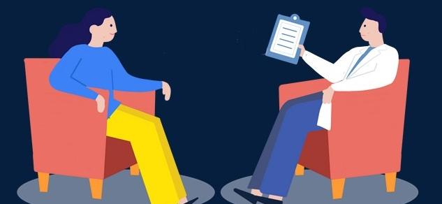 问:咨询师你会做些什么呀? - 知乎
