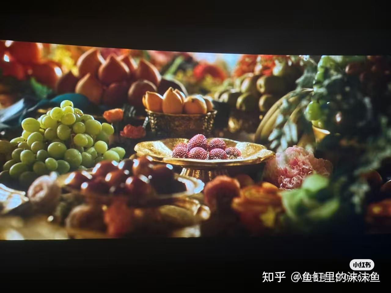 电影《长安的荔枝》和电视剧《长安的荔枝》哪个好？ - 知乎