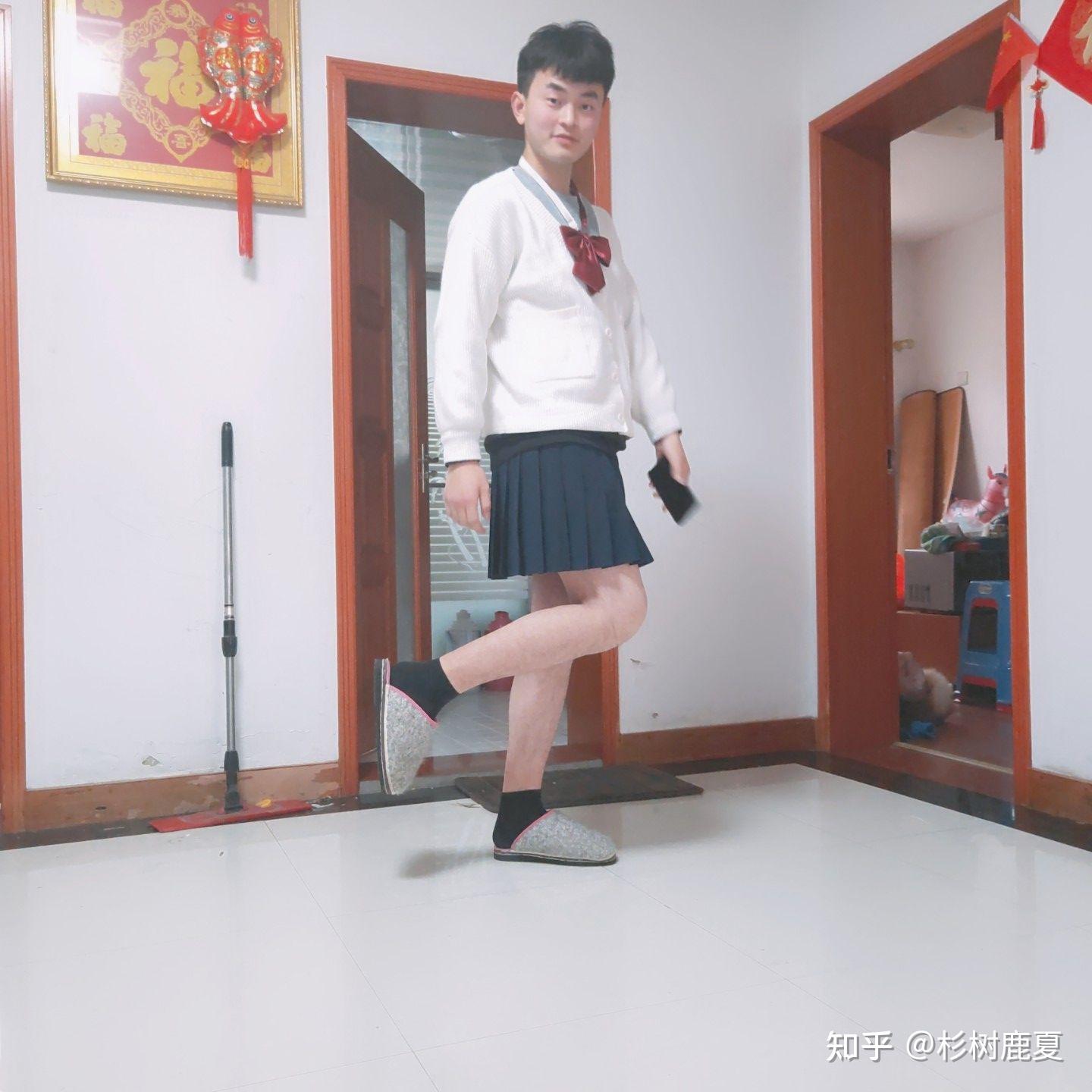 jk是什么风格衣服男士图片